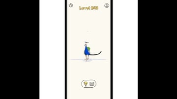 Dop draw one part level 243