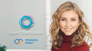 Smart Containers Group - Improving Temperature Sensitive Logistics