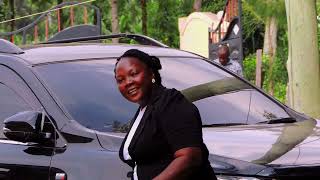 Kitu Gani Kitanitenganisha Na Baba- Electa Nicholus-Official Video-Shot By Cypher Pr Jackz