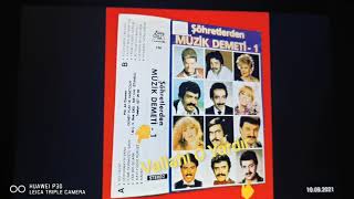 Kenan Temiz Vallahi O Yardır (Mavi Yüzük Pürüze)
