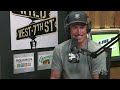 Wild On 7th - Episode 37: Billy Guerin Loves the Food at Wawa
