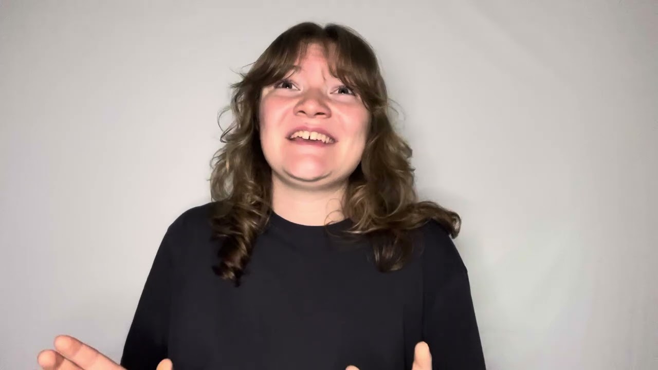 Trinity Hall sings 'A Story of My Own' preview
