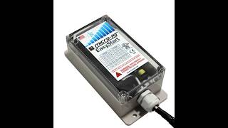 Micro-Air EasyStart 368 Troubleshooting and Repair