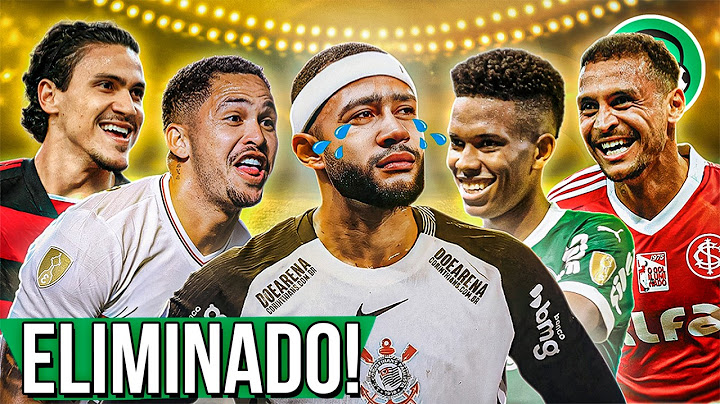 ♫ ACESSO NEGADO! BRs CLASSIFICADOS, MENOS O CORINTHIANS KKKKK | Paródia Bebaça - Marília Mendonça