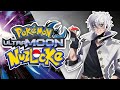 Live do Rider: O PIOR NUZLOCKER ON! #vtuberbr #pokemon  #vtuber #pokemonultrasunandmoon #nuzlocke