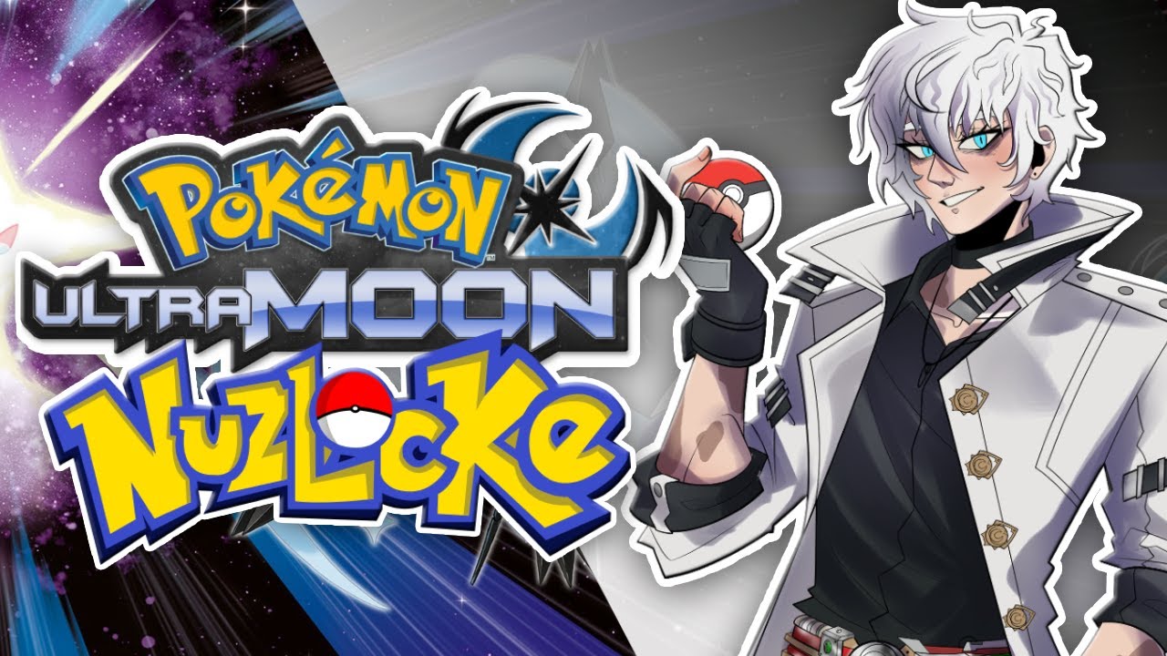 Live do Rider: O PIOR NUZLOCKER ON! 