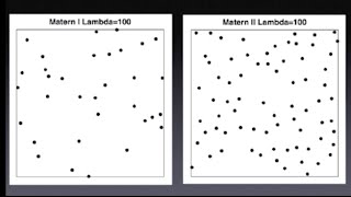 Regular Spatial Patterns