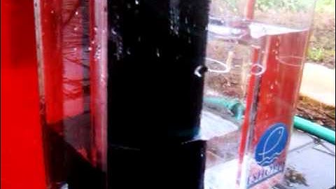 Eshopps PF 300 troubleshooting