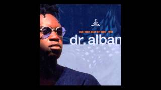 Dr. Alban - it's my life (Extended Radio Mix) [1992]