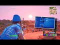60FPS CONSOLE Arena Gameplay 23,000 Points + BEST *AIMBOT* Linear Settings Chapter 3 🌟 (4K 60FPS)