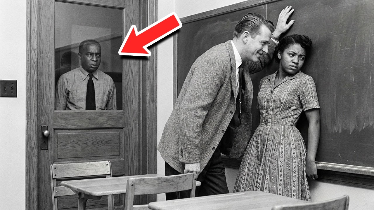 Bumpy Caught A Creep Teacher With His Daughter... He Taught Him PAIN.