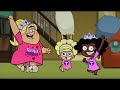 Kick Buttowski Brianna Buttowski Sparta Dynasty Remix 