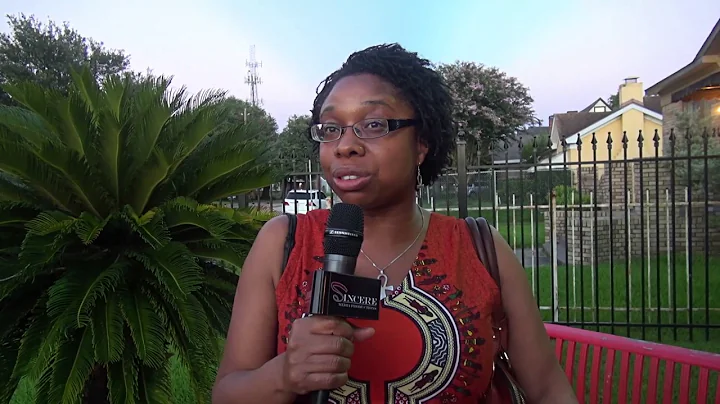 The Association of Black Psychologists Erica Mcinn...