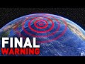 NASA WARNING The Blood Worm Moon Just Reached Maximum Tectonic Tension