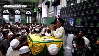 Tanya jawab Ustad Abd Somad LC MA di Mesjid Al Azhar jakarta 11 NOVEMBER 2017