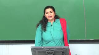 Lecture 22