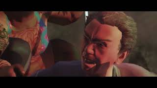 Saints Row 2 (PS3) walkthrough - One Man's Junk