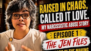 The Jenn Files 50 Years in the Making episode 1 The Jenn Files 50 Years in the Making episode 1