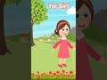 G is for Grapes, Girl, Giraffe 🍇👱🏻‍♀️🦒| Fun Phonics for Kids. #girl #kidsvideo #kidssong #cartoon