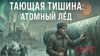 видео: Атомный лёд Севера: тайные реакторы и забытые поселки картинка: Атомный лёд Севера: тайные реакторы и забытые поселки