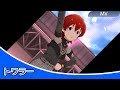 【4K】ミリシタ トワラー 縦MV(ジュリア) | PST衣装 | ANIMATION STAGE