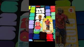 Fay 22 challenge stickers cards #fifa #panini #challenge