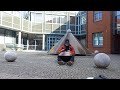 🧘♂️ Meditation Loop 🧘♀️