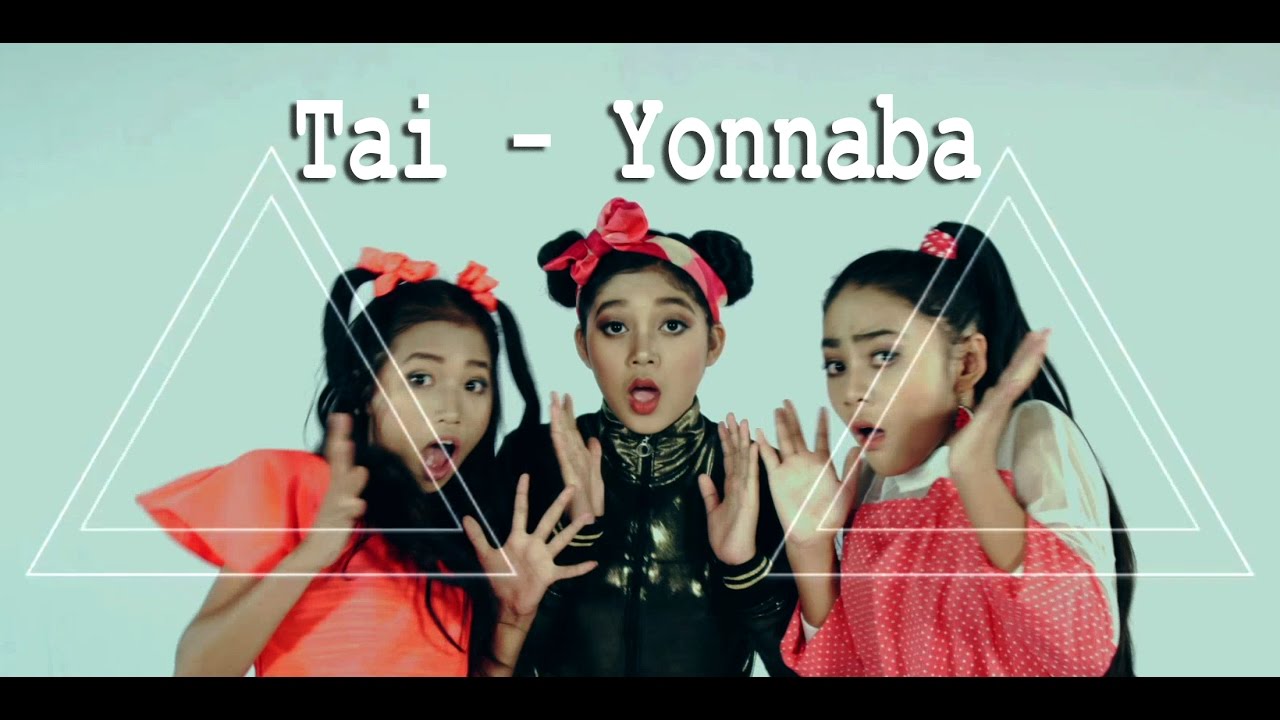 Tai  Yonnaba   Official BM Production Music Video Release