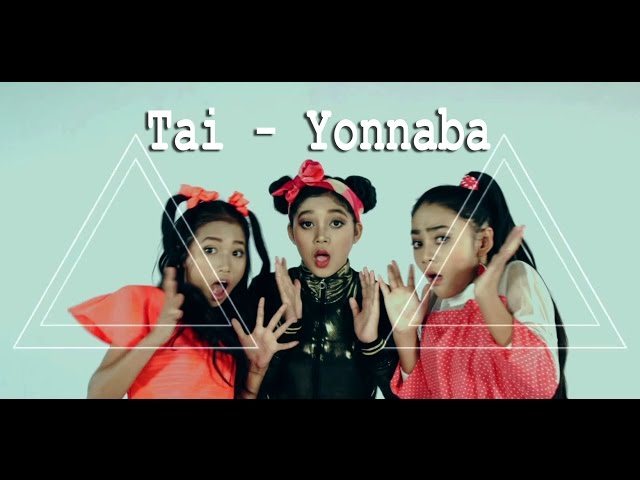 Tai  Yonnaba - Official BM Production Music Video Release class=