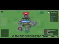 Lordz.io FULL WALKTHROUGH - Best strategy as solo player to win against teams.