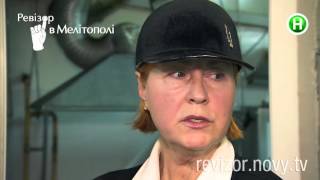 Ресторан Maxim - Ревизор в Мелитополе - 21.09.2015