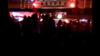 ICCHS Batch 2002 watching fireworks