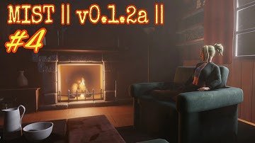 MIST v0.1.2a android gameplay walkthrough p4