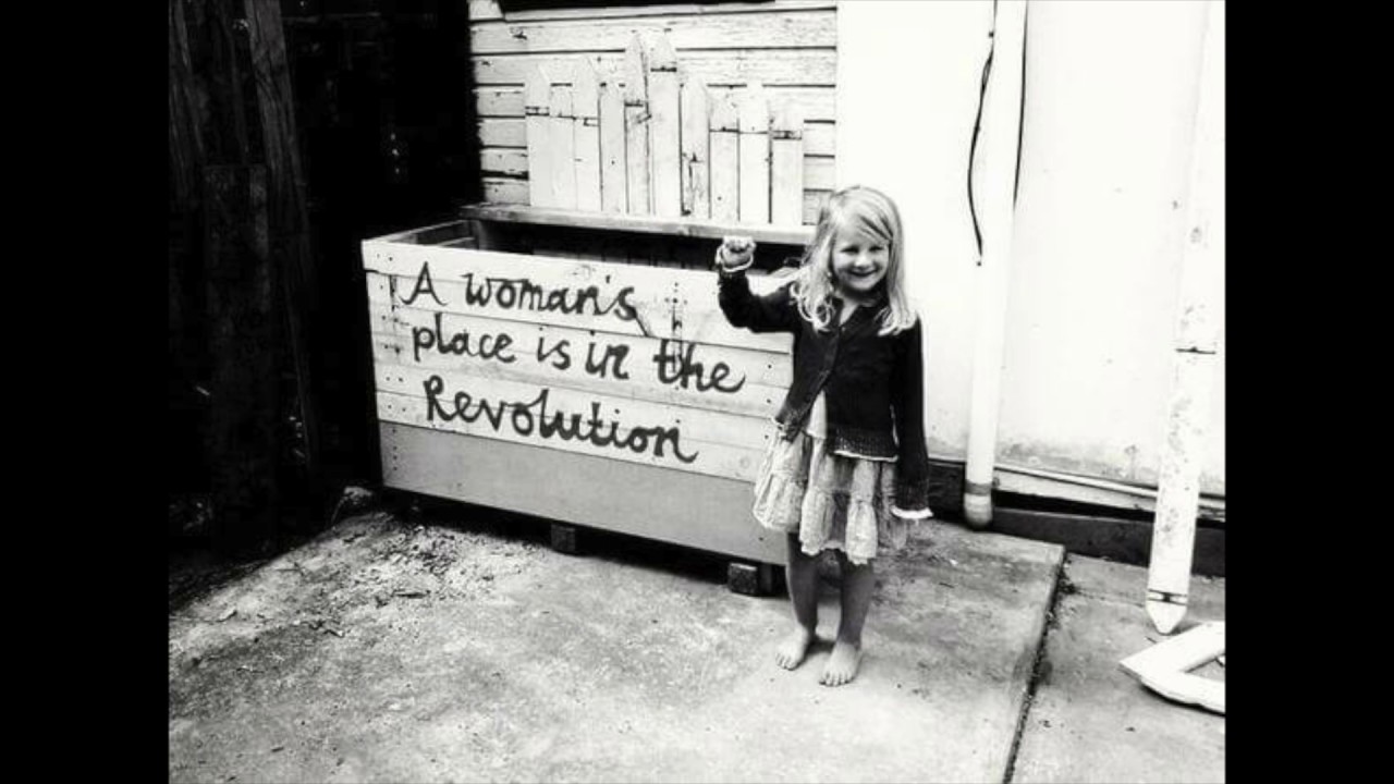 Calling All Women! YouTube
