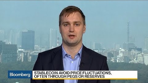 Need Stability for Crypto and Blockchain to Be Relevant, Says Makerdao’s Christensen