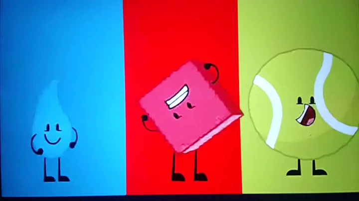 /reupload/ just a bit bfdi