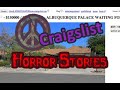 4 More Scary Craigslist Horror Stories (Volume 3)