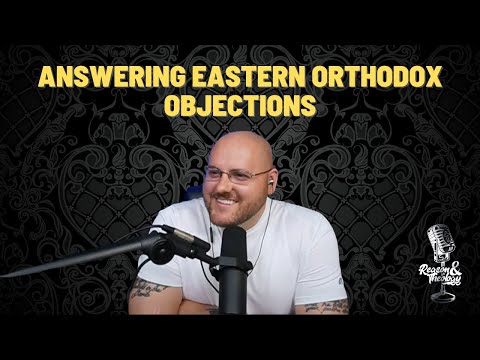 Answering Eastern Orthodox Objections: The First Constitutum of Pope Vigilius with Michael Lofton