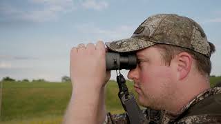 Using Binoculars With Glasses
