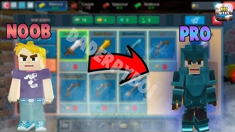 3 Tips Tht Will Make You Pro At EggWars Bmgo(Blockman Go)