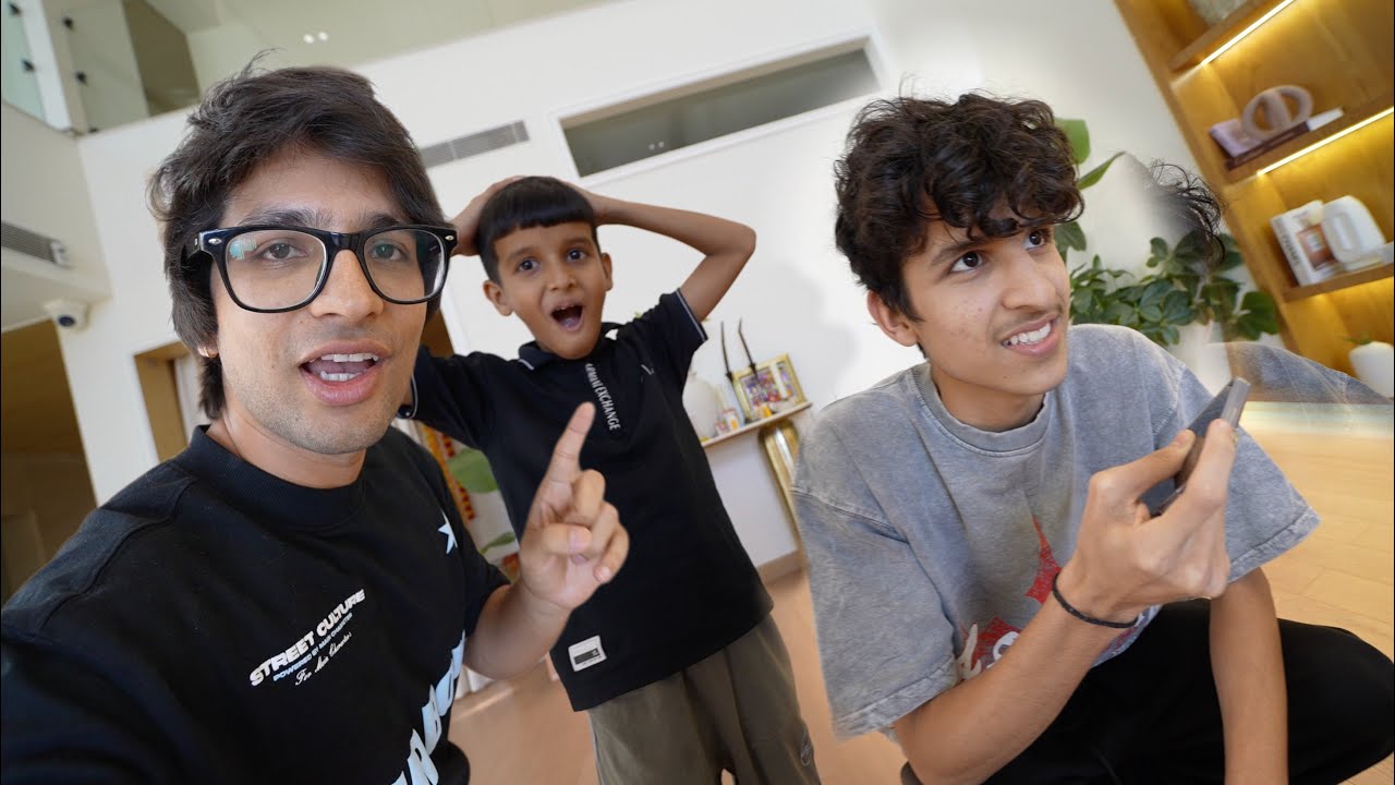 Piyush Ne Kisko "I Love You" Bol Diya 😲 Truth And Dare 🤣 Part 2