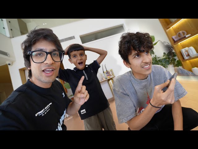 Piyush Ne Kisko "I Love You" Bol Diya 😲 Truth And Dare 🤣 Part 2