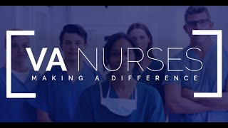 VA Nurses Making a Difference  High Reliability Organization in Action (Reluctance to Simplify)