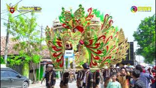 SINGA BARONG || JAYANTI || VOC. YENI || 29 - 04 - 2024 || CICINDE UTARA - BANYUSARI - KARAWANG