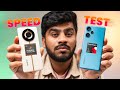 Realme 11 Pro+ 🆚 POCO F5 {DM7050 vs SD 7Gen2} Speed Test - Not Even Close 😳