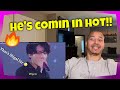 Reacting to bts jungkook powerful stage presence and dancing compilation