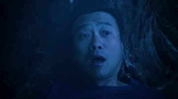 Stranger Things inspired video | The Upside down | Cinematic video