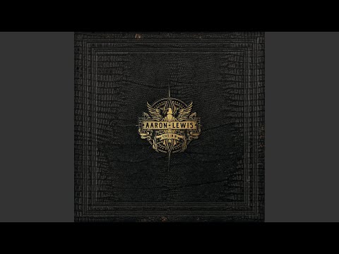 God And Guns - Aaron Lewis