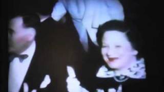 Couples at my parents 1952 Wedding 3