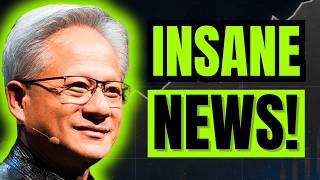 Jensen Huang: Nvidia's Agentic AI Will Make Its Biggest Move Yet! screenshot 4